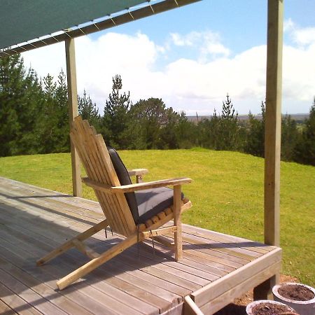 Koati Views Hotel Lake Ohia Bagian luar foto