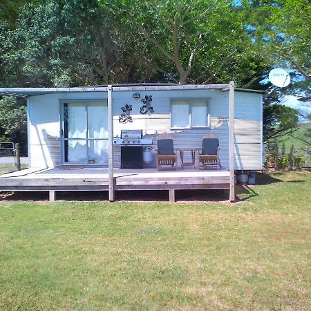 Koati Views Hotel Lake Ohia Bagian luar foto