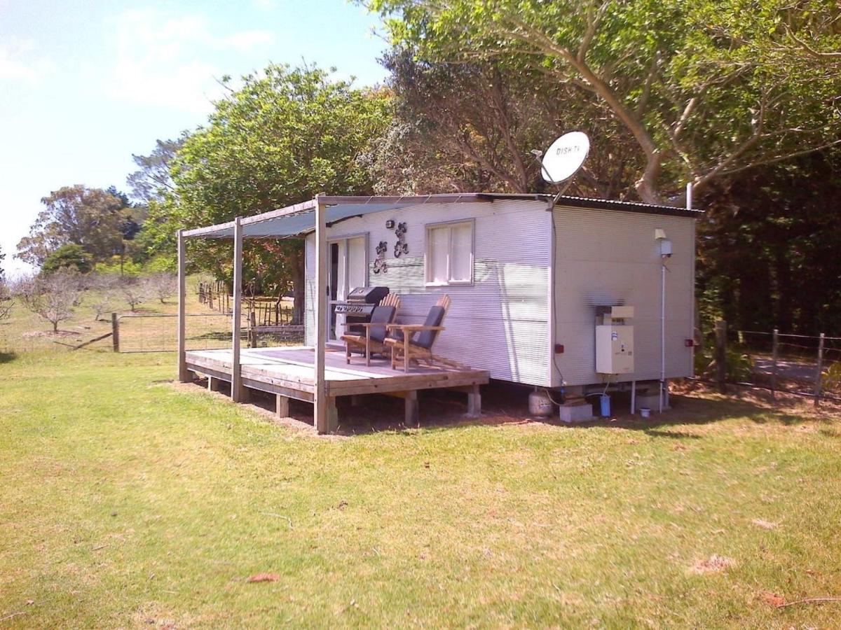 Koati Views Hotel Lake Ohia Bagian luar foto